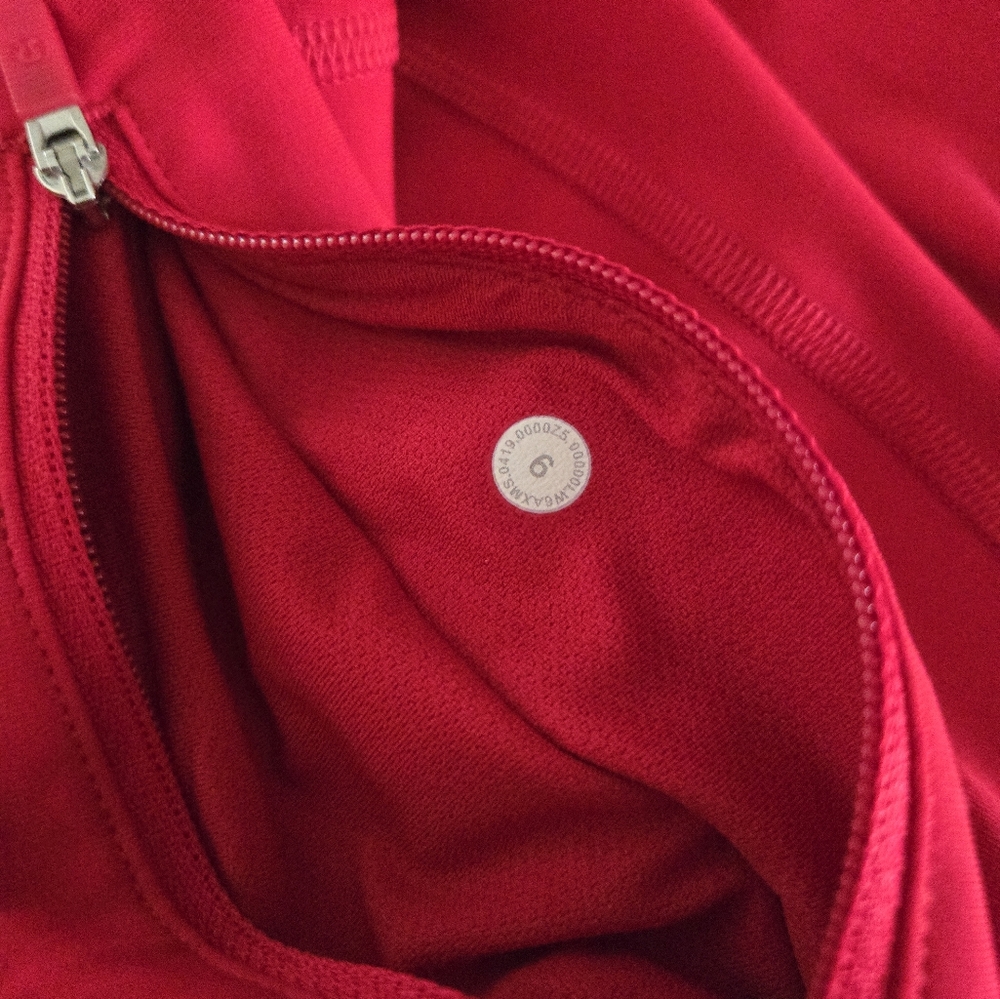 Lululemon Tights - Picture 5 of 5